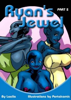 Ryan’s Jewel IV- The Illusion