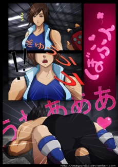 S.Fighter VS Tekken015