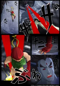 S.Fighter VS Tekken026