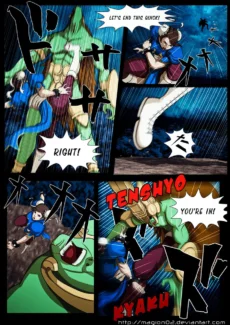S.Fighter VS Tekken033