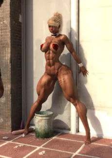 Sam Street Whore (14)
