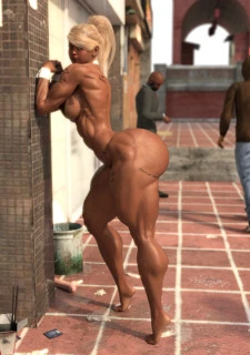 Sam Street Whore (2)
