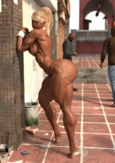 Sam Street Whore (2)