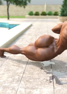 Sam – the Pool (11)