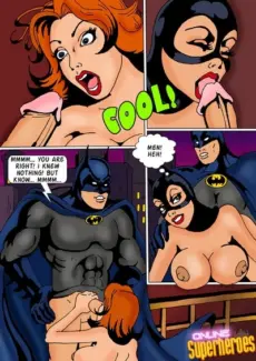 Sexy journalist rescued from villains- OLSH Sexy journalist rescued from villains