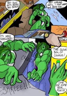 She Hulk (8)
