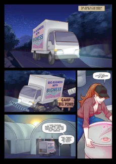 Sizeable Tales 17 CE-03