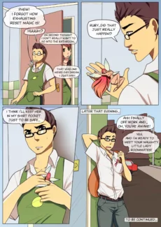 Sizeable Tales Vol. 10 (15)