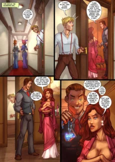 Sizeable Tales Vol. 10 (16)