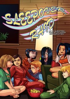 Sleepover Raid,Nearphotison