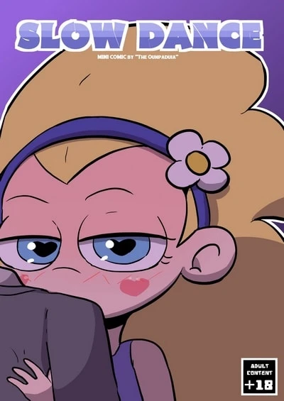 Slow Dance (Star Vs. The Forces of Evil)
