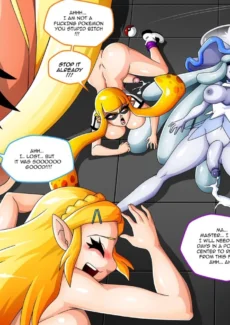 Smash Bros Extreme-34