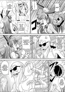 Sow in the Bunny007