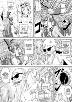 Sow in the Bunny007