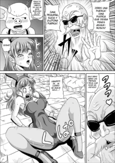 Sow in the Bunny008