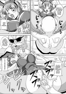 Sow in the Bunny013