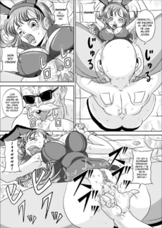 Sow in the Bunny013
