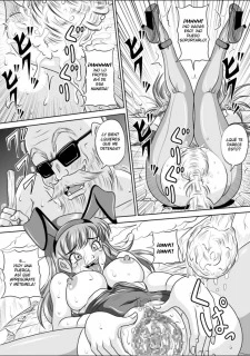 Sow in the Bunny016