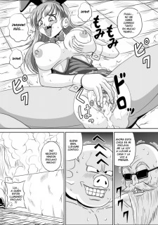 Sow in the Bunny032