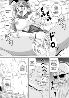 Sow in the Bunny032