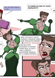 Step Sissy Fanny (4)