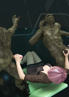 Sudden Invasion (24)