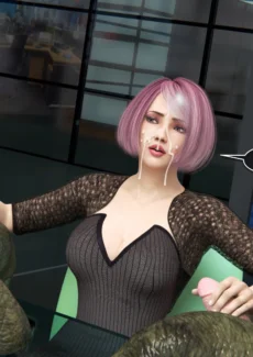 Sudden Invasion (25)