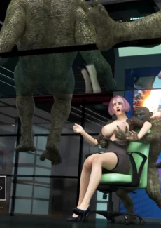 Sudden Invasion (27)