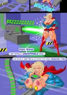 Supergirl Unleashed_07