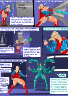 Supergirl Unleashed_09