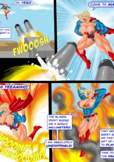Supergirl Unleashed_13