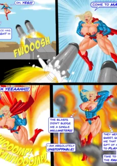 Supergirl Unleashed_13