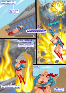 Supergirl Unleashed_14