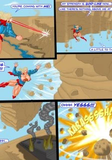 Supergirl Unleashed_15