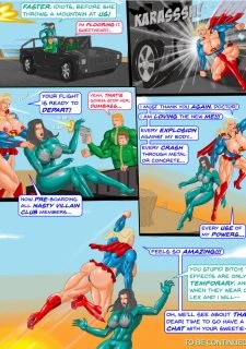 Supergirl Unleashed_16