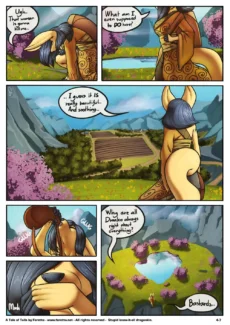 Tale of Tails 4007