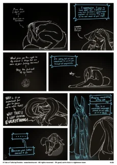 Tale of Tails 4035