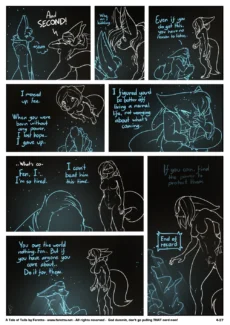 Tale of Tails 4037