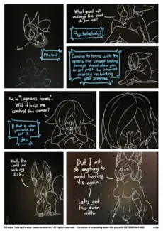 Tale of Tails 4038