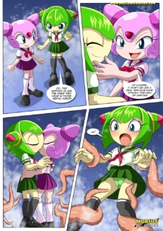 Tentacled Girls003