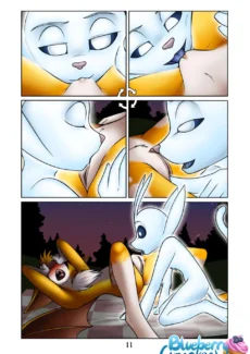 Tentacled Girls012