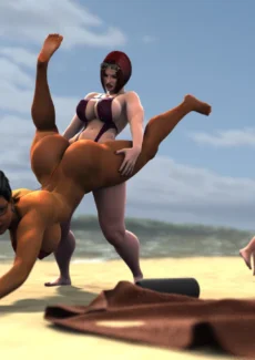 The Beach (12)
