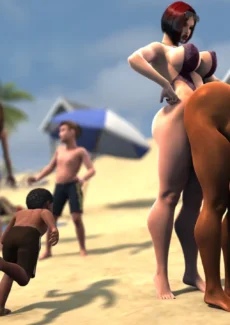 The Beach (13)