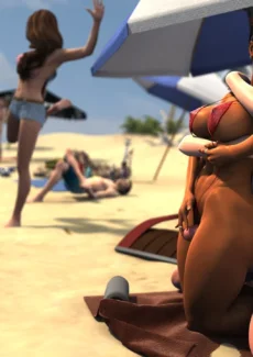 The Beach (6)