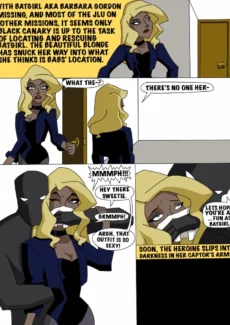 The Captor (5)