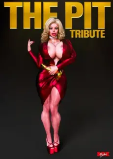 The Pit Tribute- John Persons