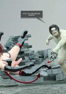 The Succubus 2 (8)