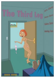 The Third Leg- Family Guy