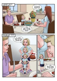 The Wrong Sister (11)