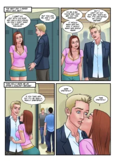 The Wrong Sister (16)
